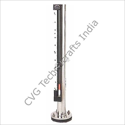 Top Mounted Magnetic Liquid Level Indicator