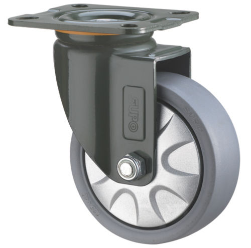 Heavy Duty Polypropylene Wheels