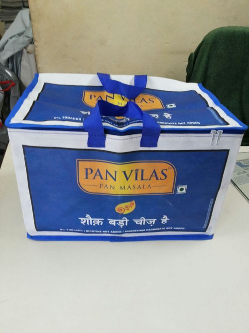 Canvas Bag