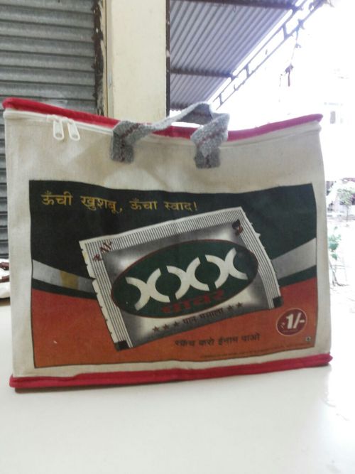 Canvas Shoulder Bags