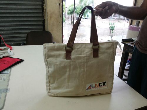 Cotton Canvas Bags