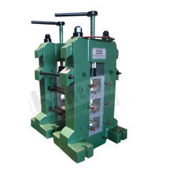 Steel Rolling Mill Stands