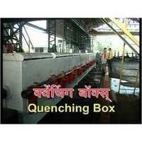 TMT Quenching Box