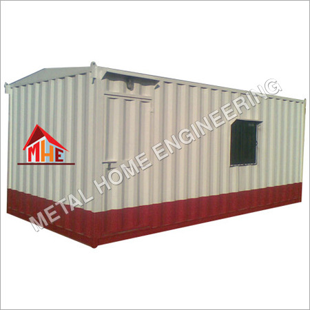 Portable Cabin