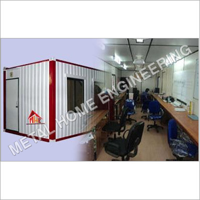 Porta Cabin