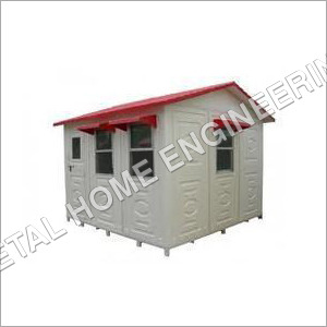 Portable Site Offices Cabin