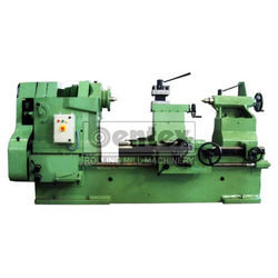 Lathe Machine-Heavy Duty 