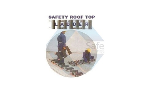 Roof Top Ladder