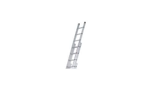 Aluminum Wall Extension Ladder By NATIONAL SAFETY SOLUTION