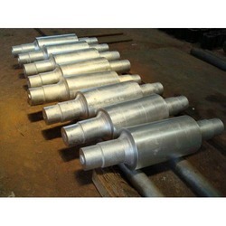 Stainless Steel Rolls