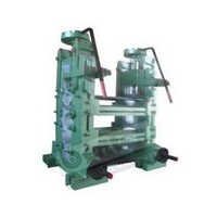 Bearing mill stand 