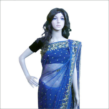 Ladies Sarees