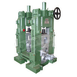 Roller Bearing Mill Stand