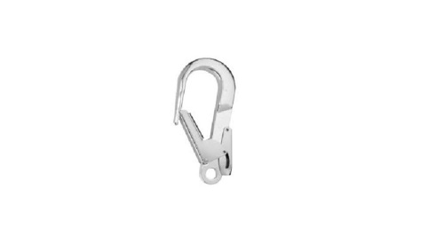 Aluminum Rebar Hook By NATIONAL SAFETY SOLUTION