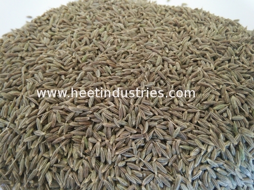Brown Cumin Seeds