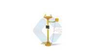 Eye Wash Hand and Foot Operated