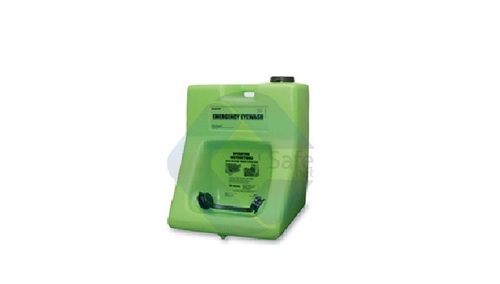 Portable Eye Wash By NATIONAL SAFETY SOLUTION