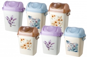 BINS