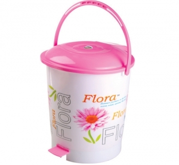 Plastic Dustbins