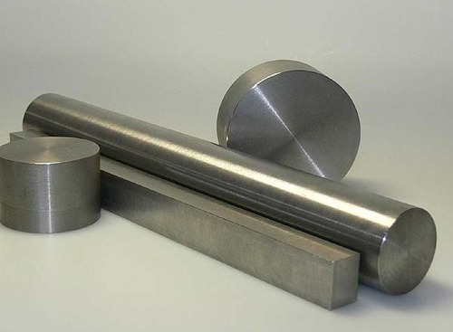 Tungsten Alloy Balancing Weights