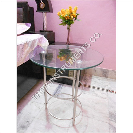 Stainless Steel Table