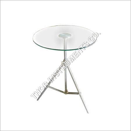 Stainless Steel Table