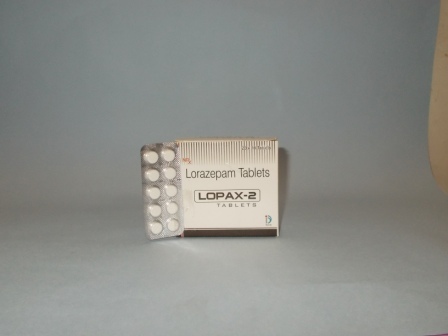 LOPAX-2