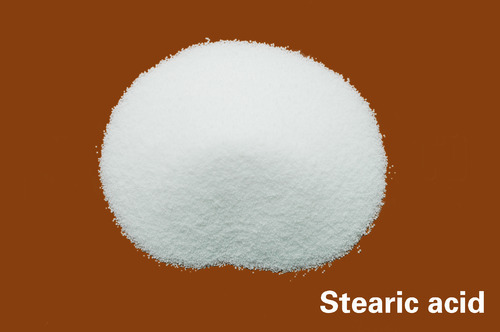 Stearic Acid