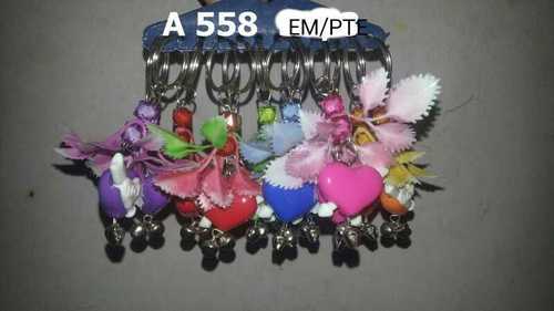 Fancy keychain