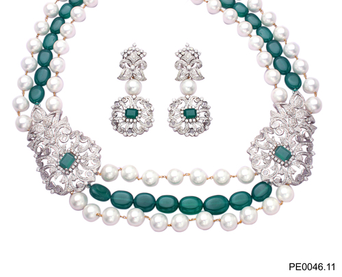 Exclusive Diamond Jewellery
