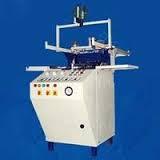 PAPER CUP THERMOFORMING GLASS PLATE MACHINE