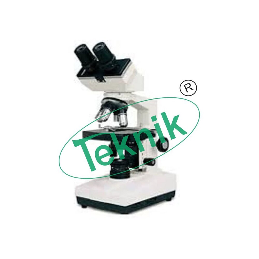 Binocular Microscope