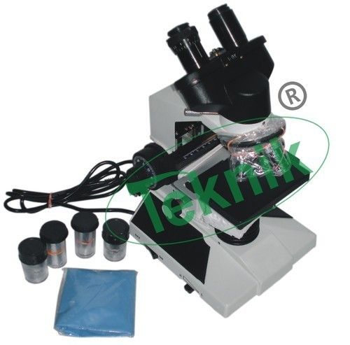 Binocular Pathological Research Microscope