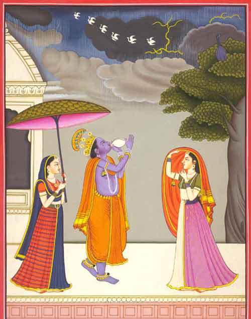 Guru granth ragmala