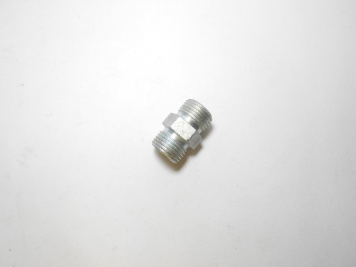 STEERING UNIT ADAPTER O/M