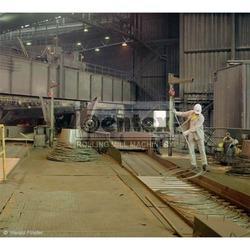 Steel Mill Automation Equipment