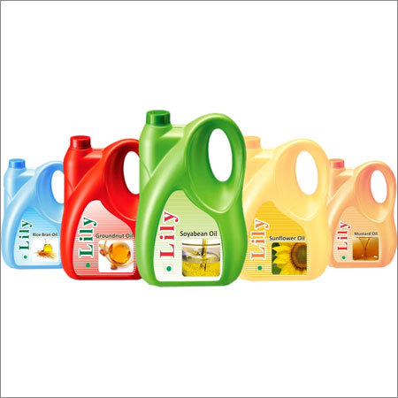 Cooking Oil