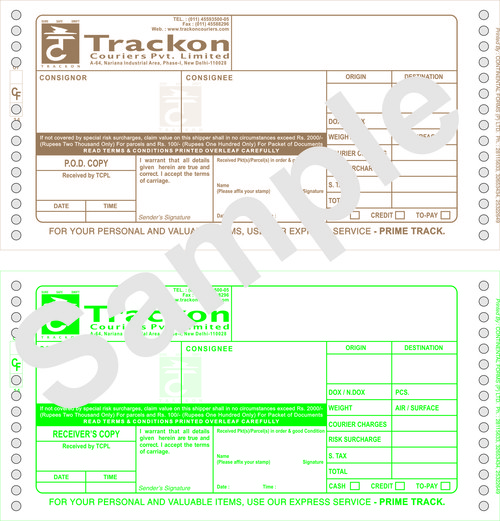 Pod Printing Services