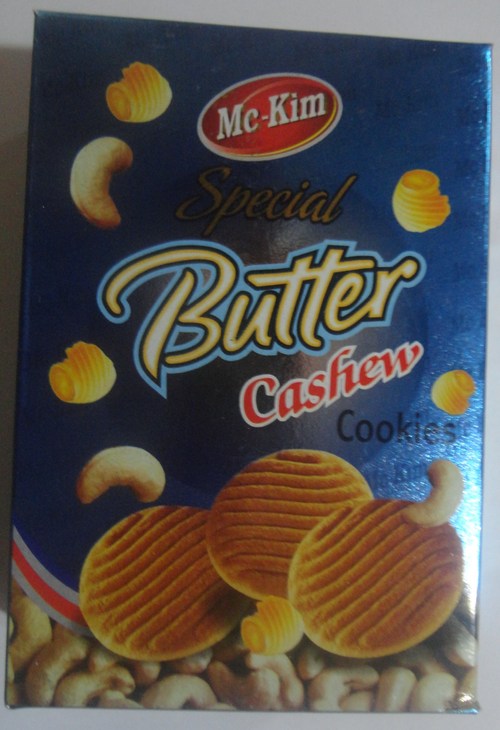 Butter Cashew