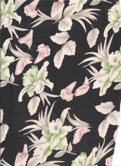 Voile Fabrics