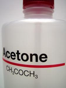 ACETONE