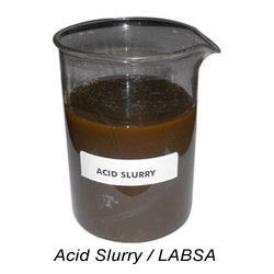 ACID SLURRY