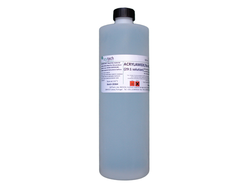 Acrylamide Grade: Chemical