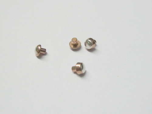 Bimetal Contact