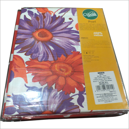 Double Bed Sheets