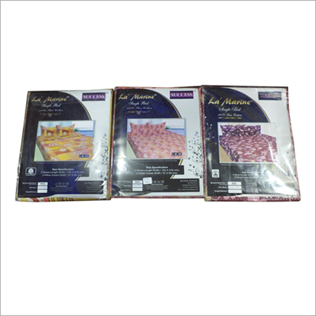 Single Bedding Set