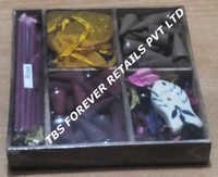Incense Stick Gift Pack