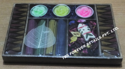 Incense Gift Sets By TBS FOREVER RETAILS PVT. LTD