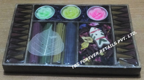 Incense Gift Sets