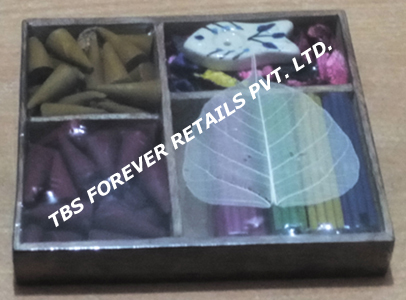 Gift Purpose Incense Gift Pack